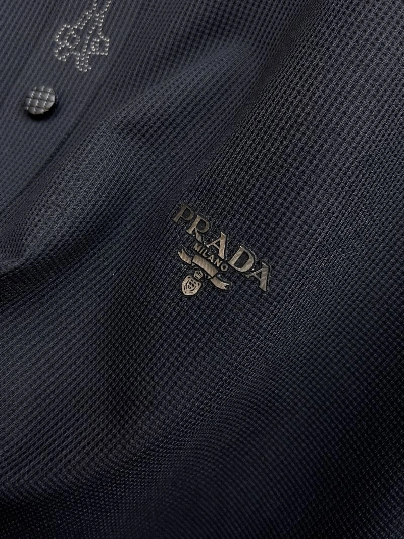 Prada T-Shirts Neat 170543