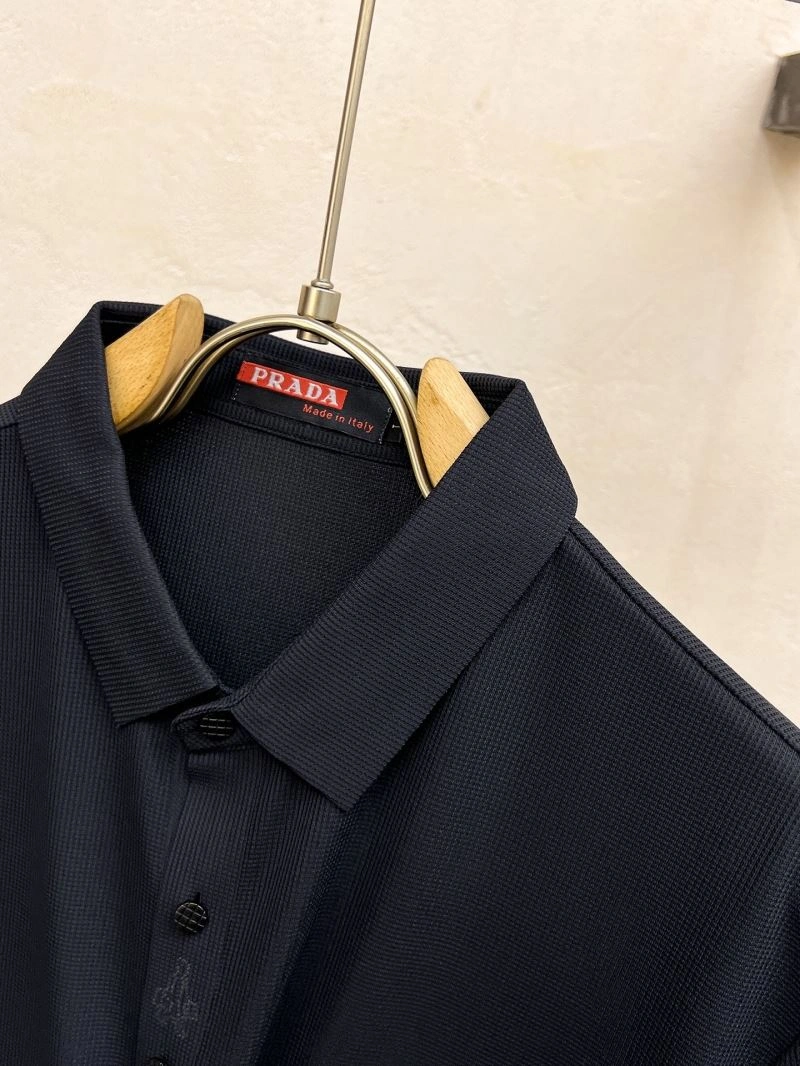 Prada T-Shirts Neat 170543