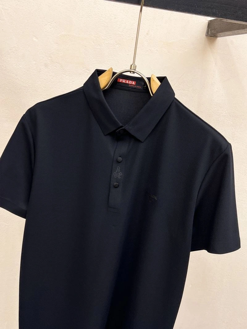 Prada T-Shirts Neat 170543