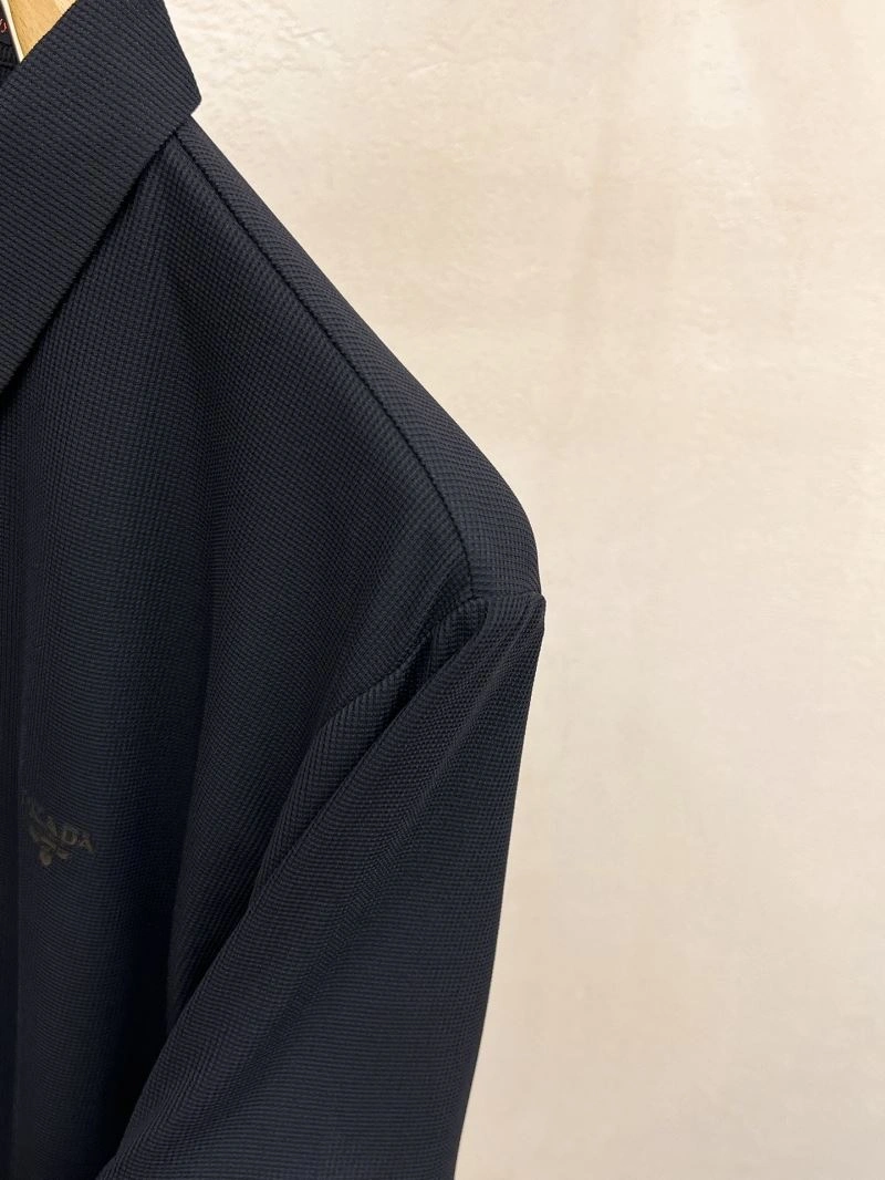 Prada T-Shirts Neat 170543