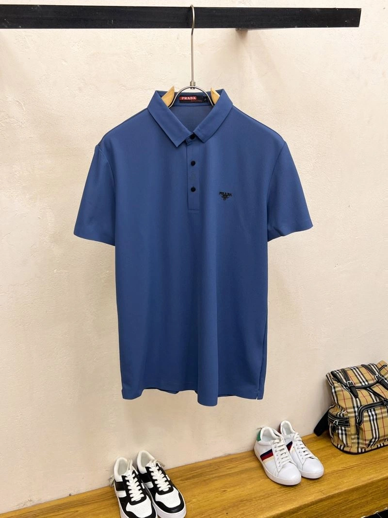 Prada T-Shirts Popular 170578