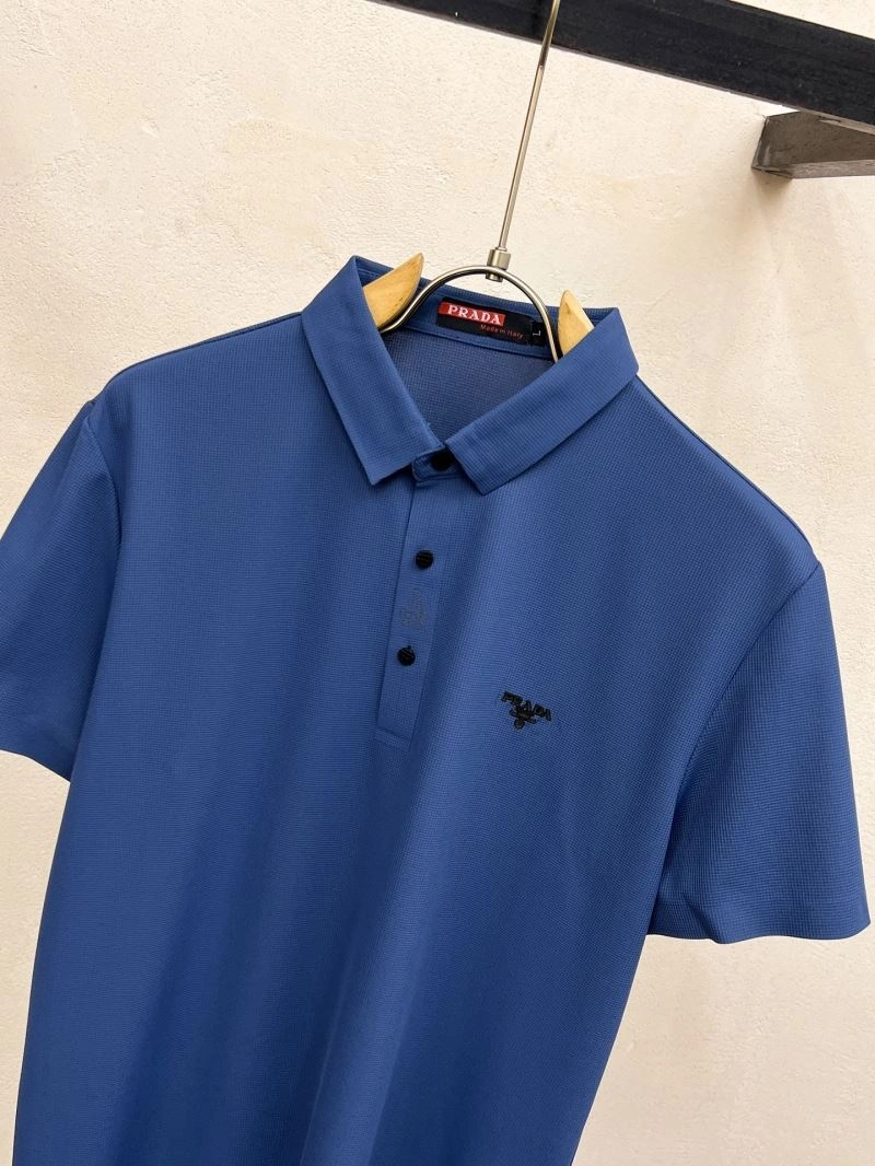 Prada T-Shirts Popular 170578