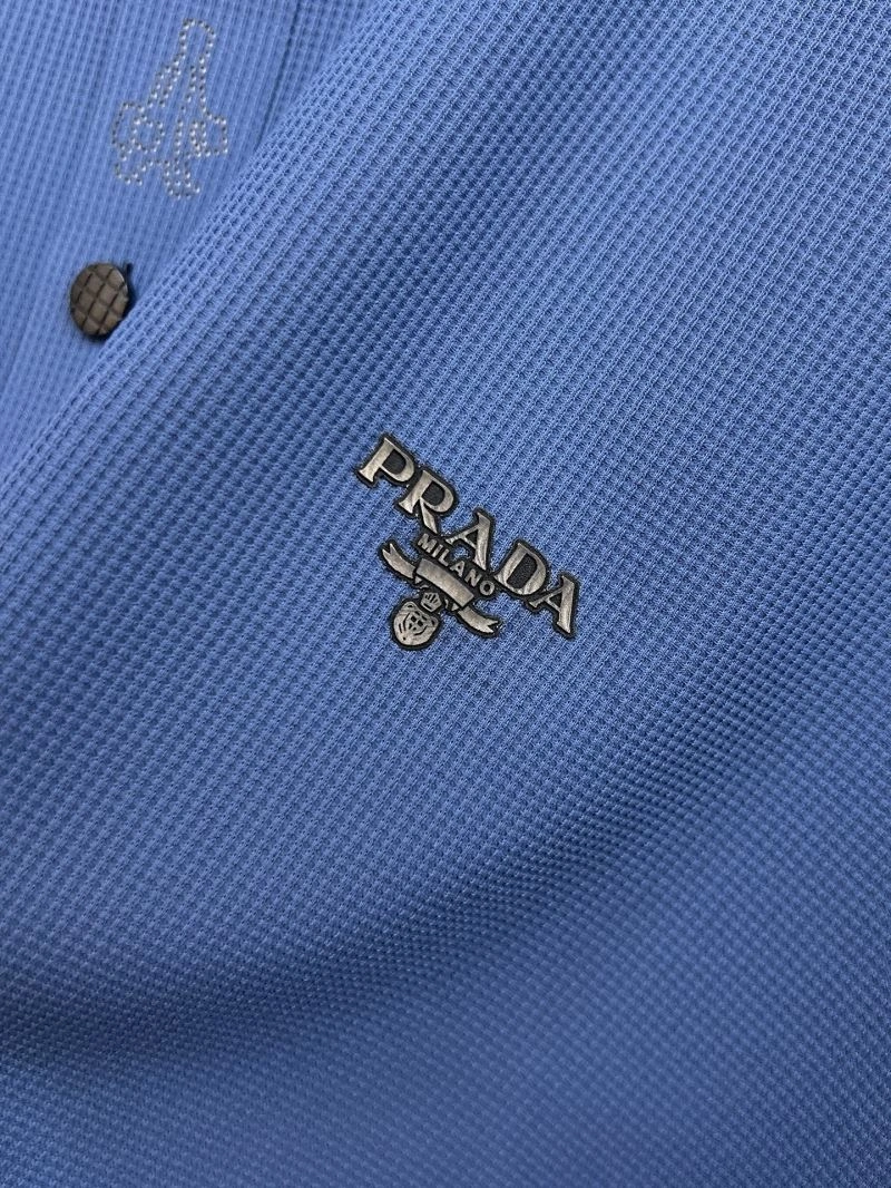 Prada T-Shirts Popular 170578