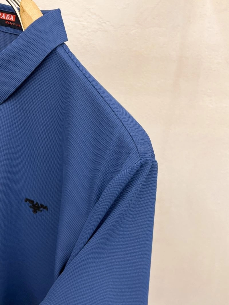 Prada T-Shirts Popular 170578