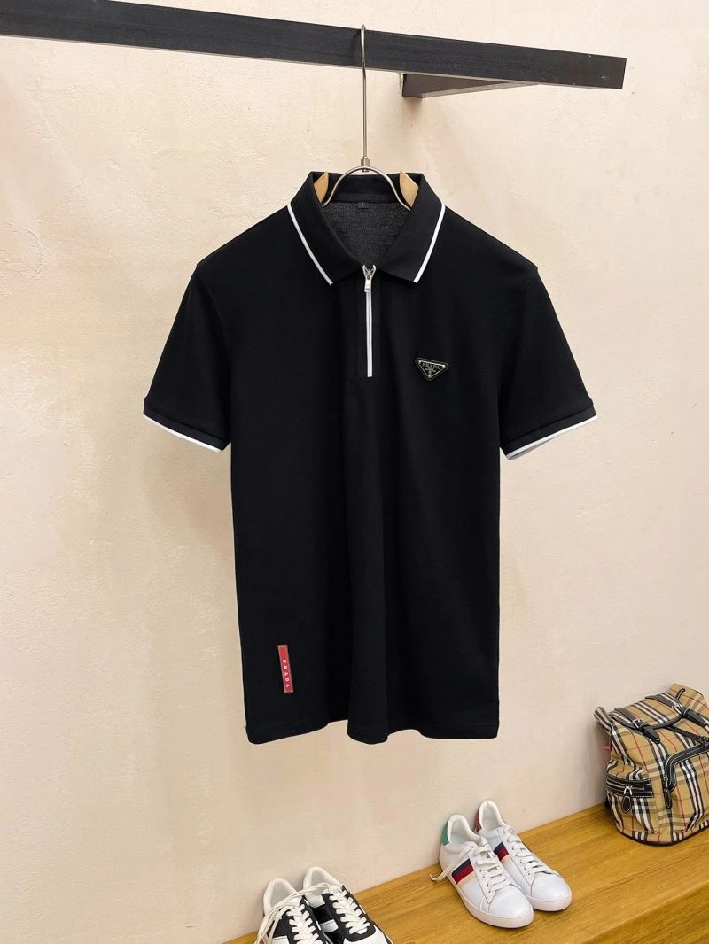 Prada T-Shirts Bold 170539