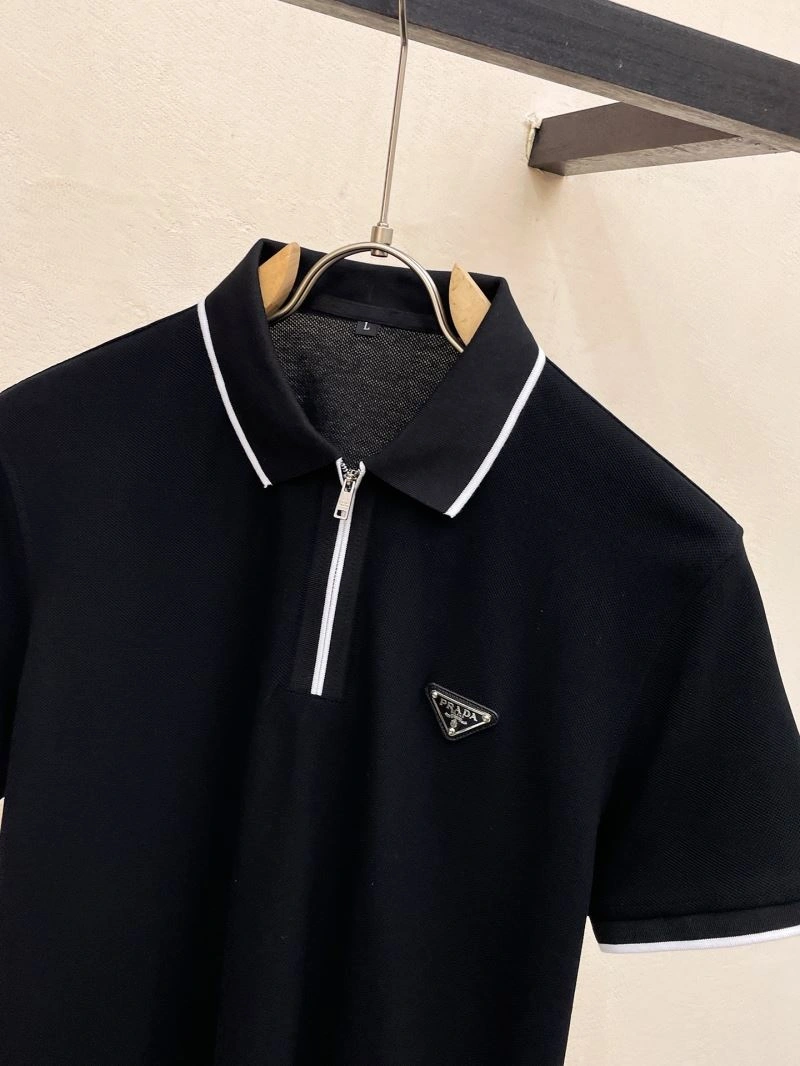 Prada T-Shirts Bold 170539