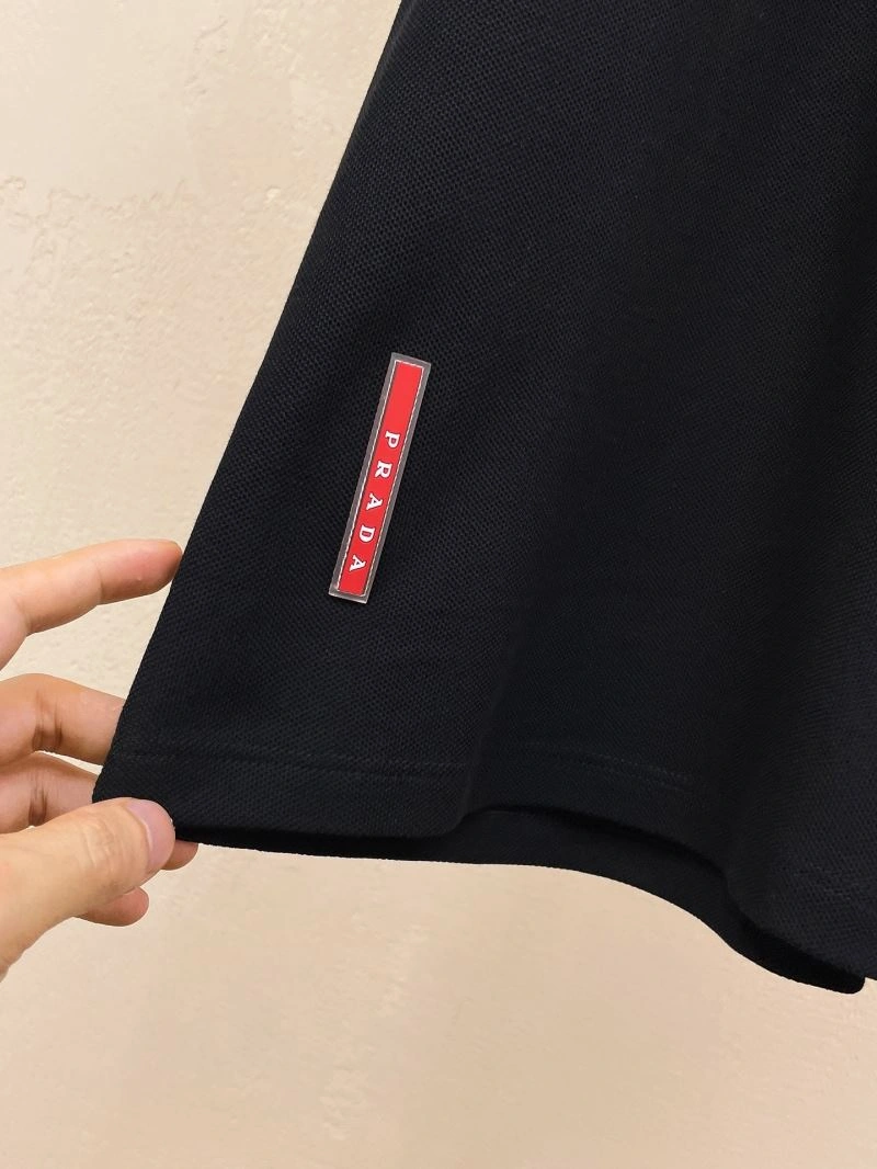 Prada T-Shirts Bold 170539