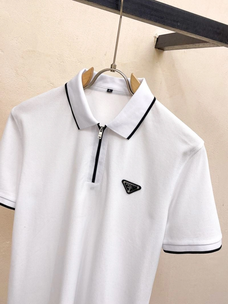 Stylish Prada T-Shirts 170584