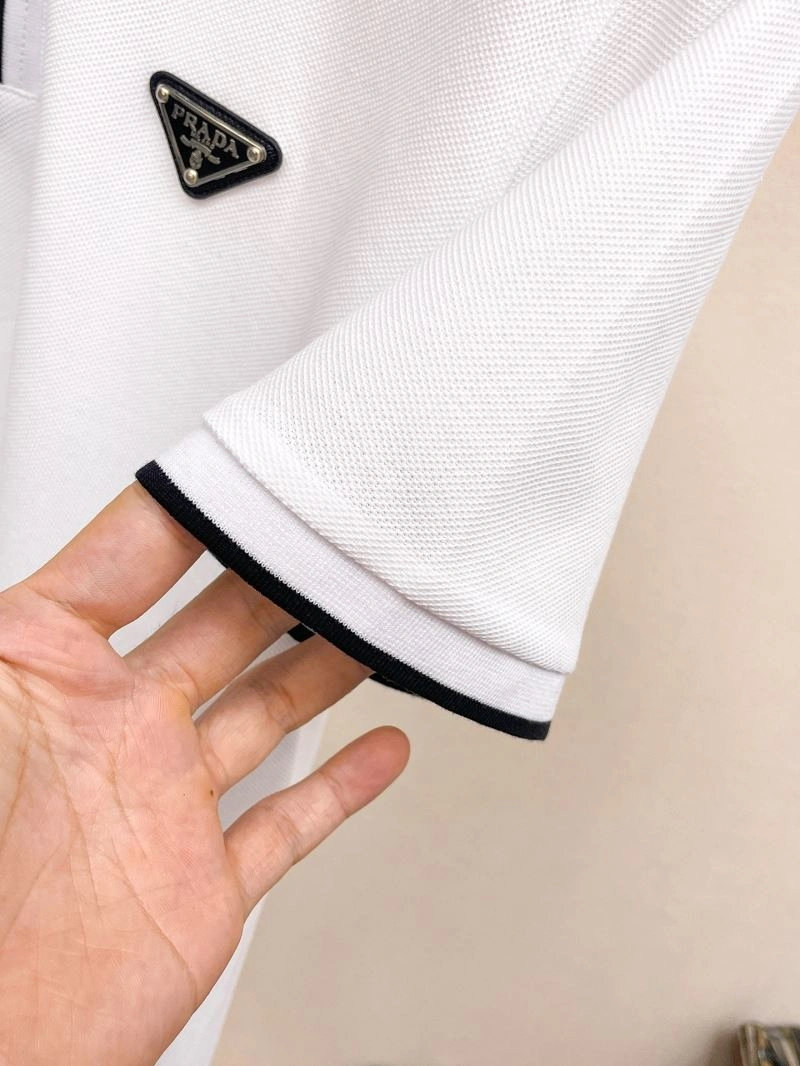 Stylish Prada T-Shirts 170584