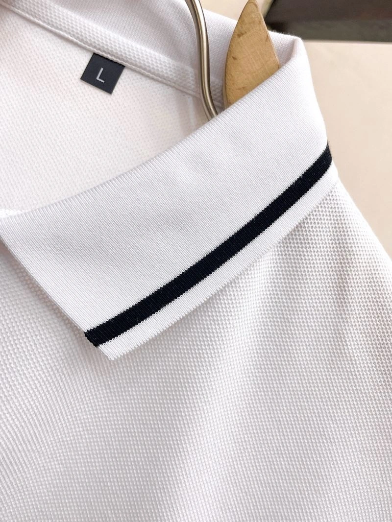 Stretchable Prada T-Shirts 170585
