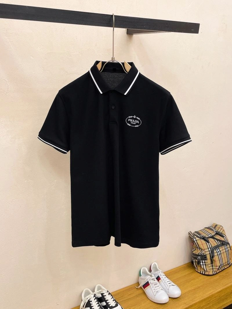 Prada T-Shirts SmartChoice 170544