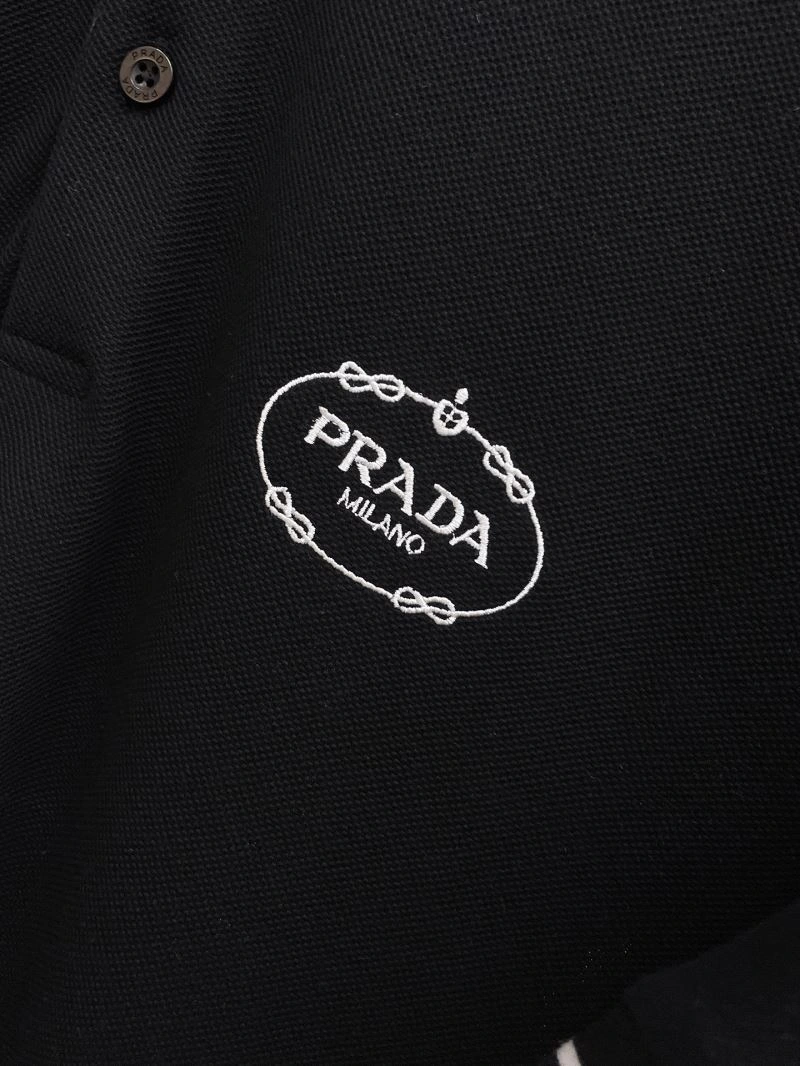 Prada T-Shirts SmartChoice 170544