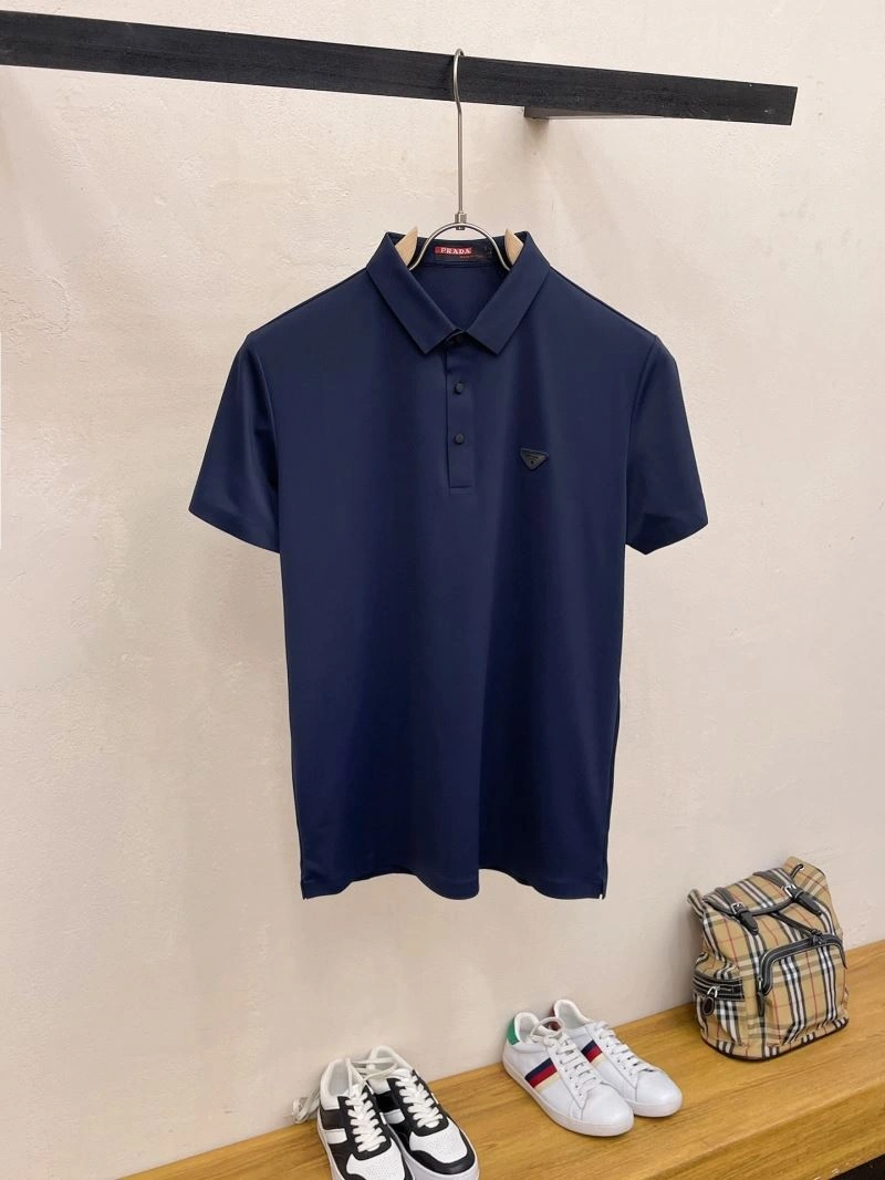 Prada T-Shirts HighPerformance 170538