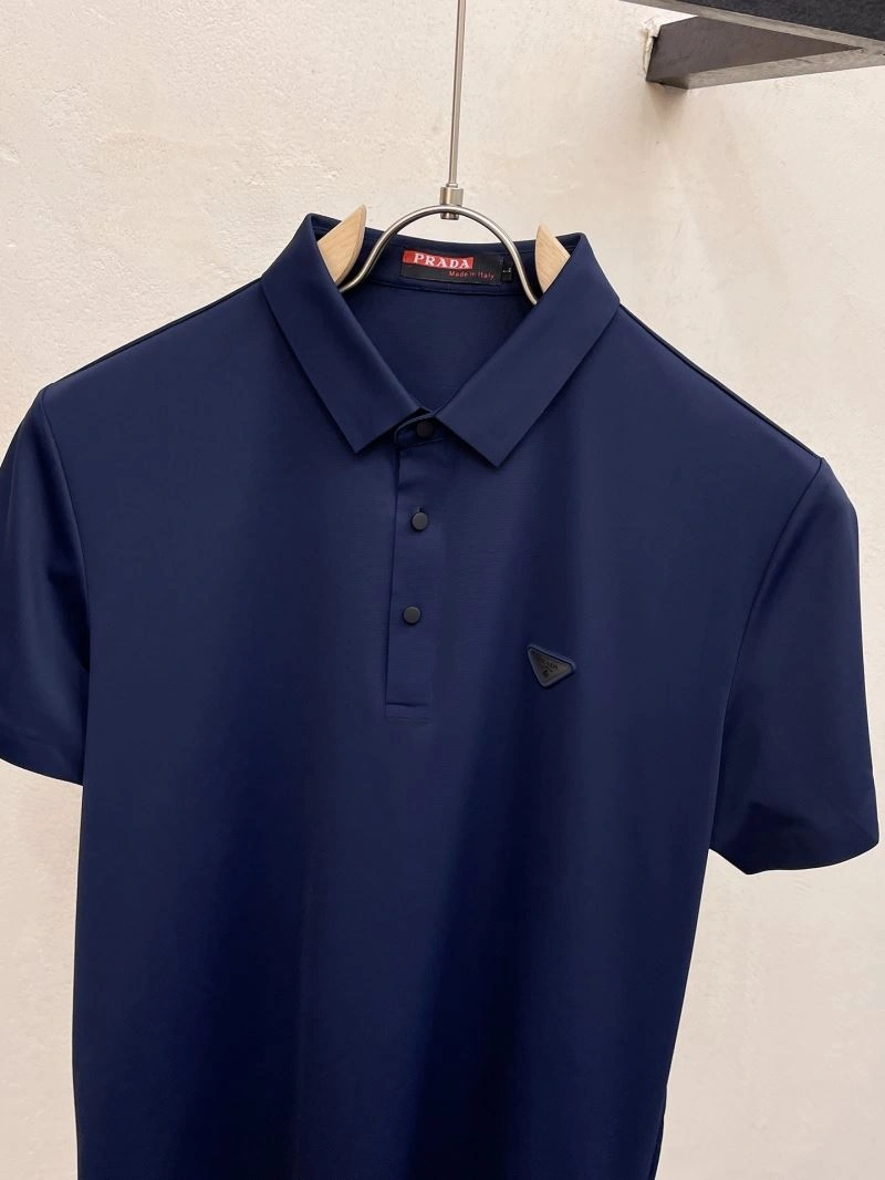 Prada T-Shirts HighPerformance 170538