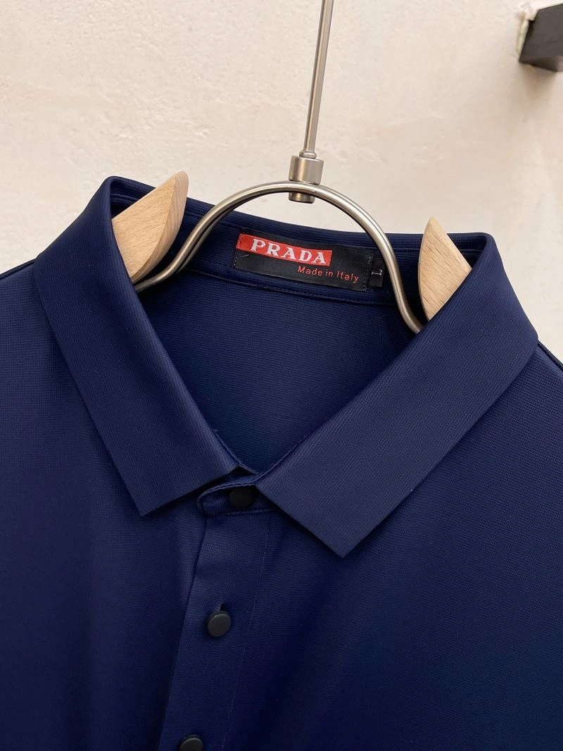 Prada T-Shirts HighPerformance 170538