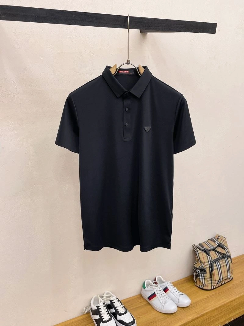 Prada T-Shirts Upgraded 170537