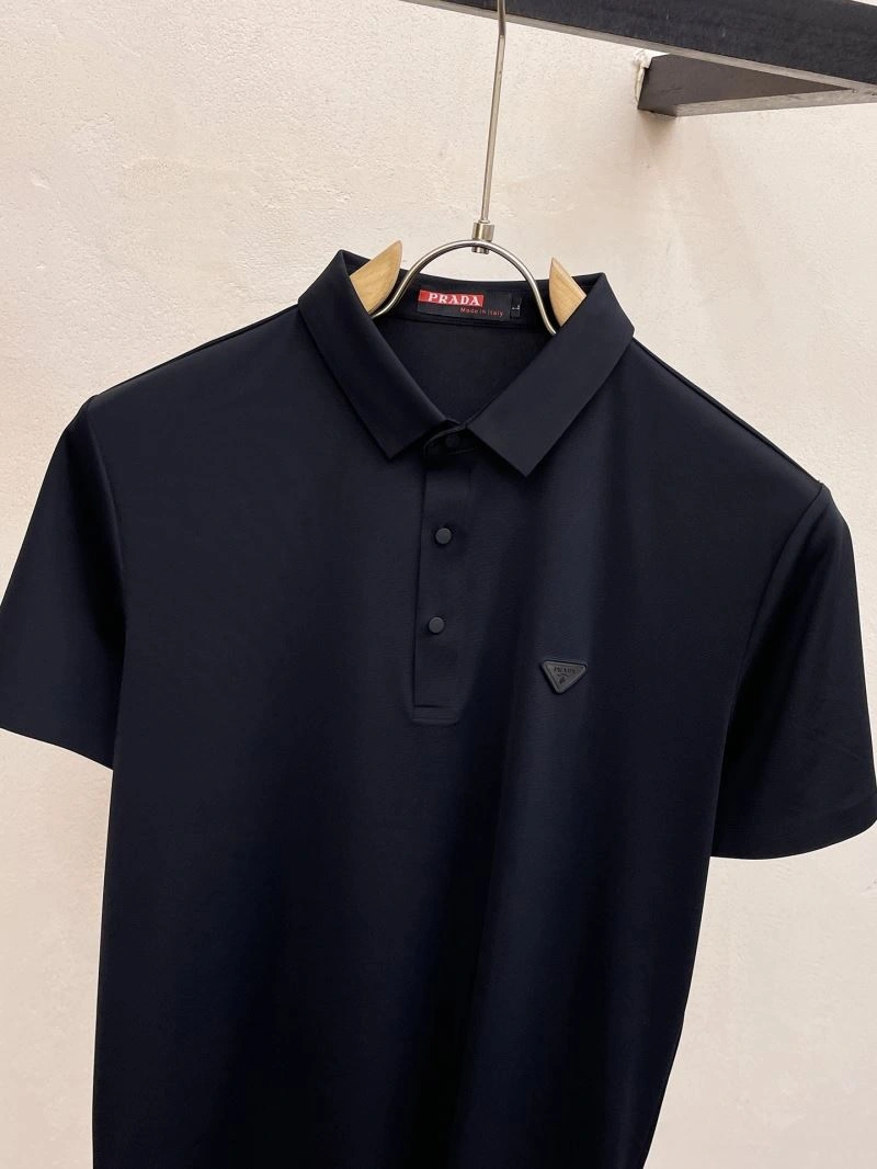 Prada T-Shirts Upgraded 170537