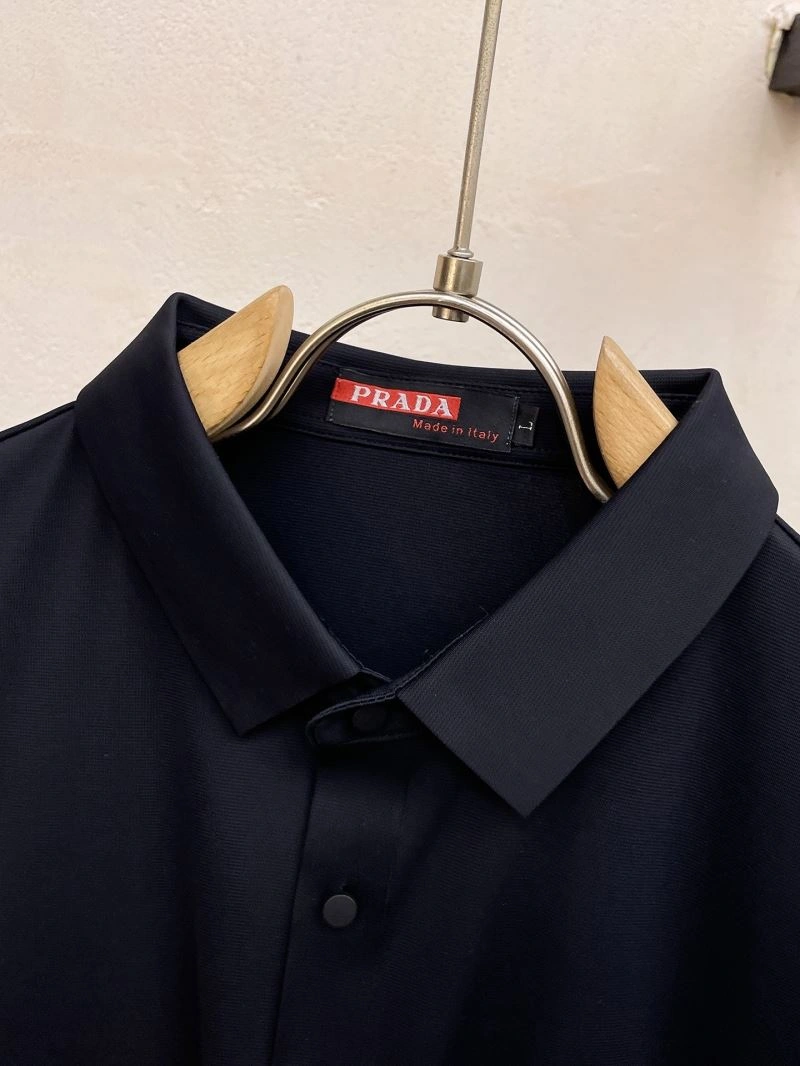 Prada T-Shirts Upgraded 170537
