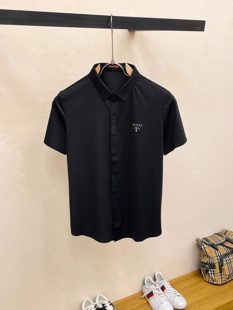 Resilient Prada T-Shirts 170535