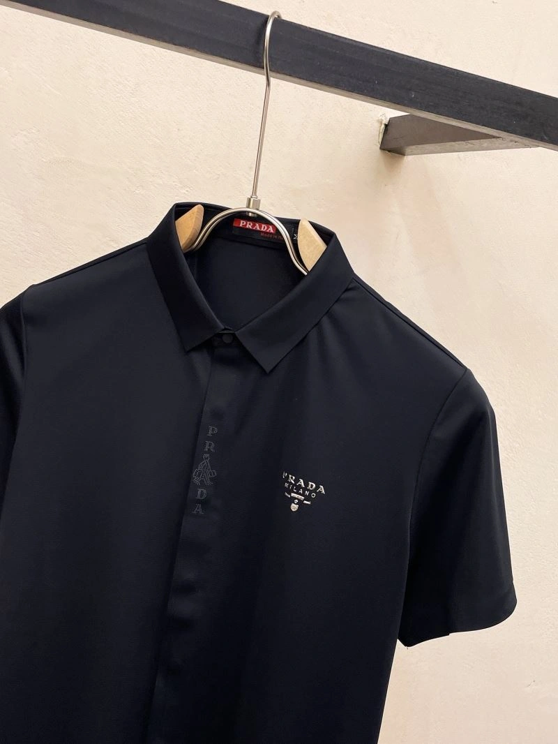 Resilient Prada T-Shirts 170535