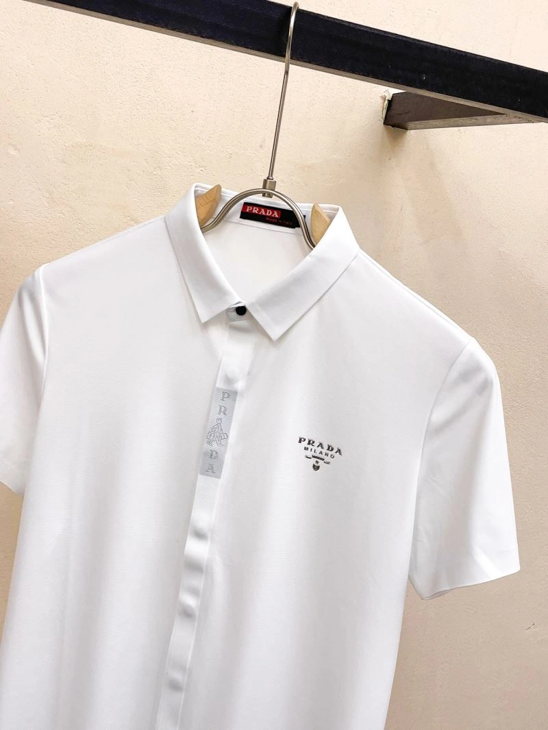 Prada T-Shirts Classic 170536