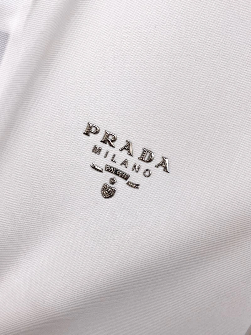 Prada T-Shirts Classic 170536