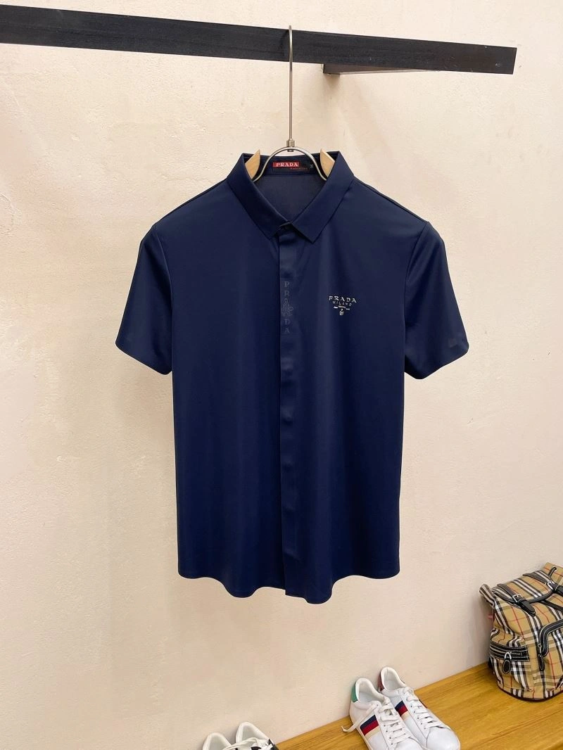 Elegant Prada T-Shirts 170532