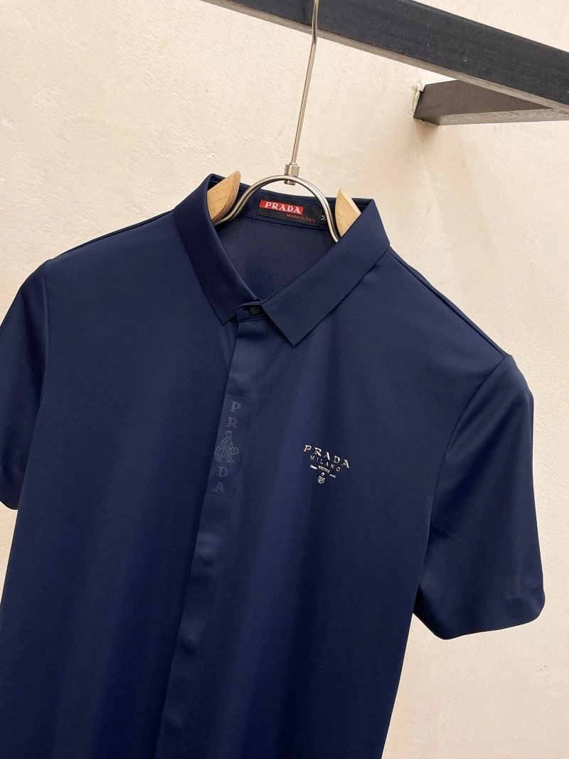 Elegant Prada T-Shirts 170532