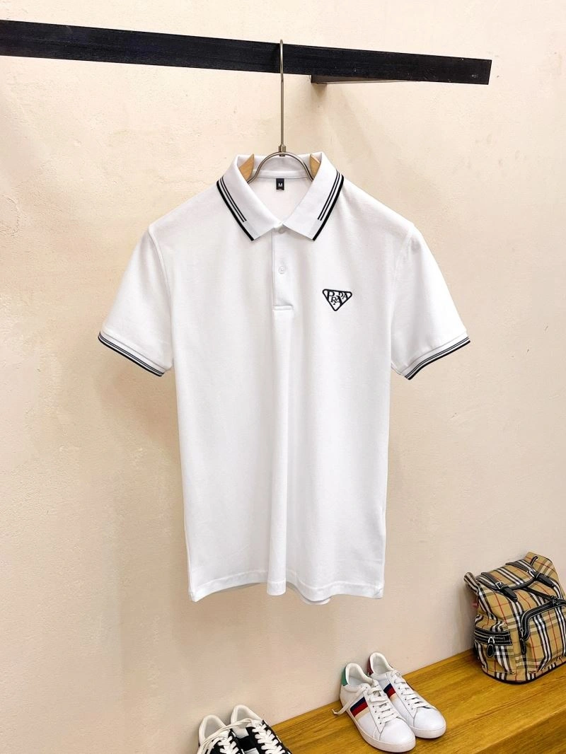 Prada T-Shirts Bold 170530