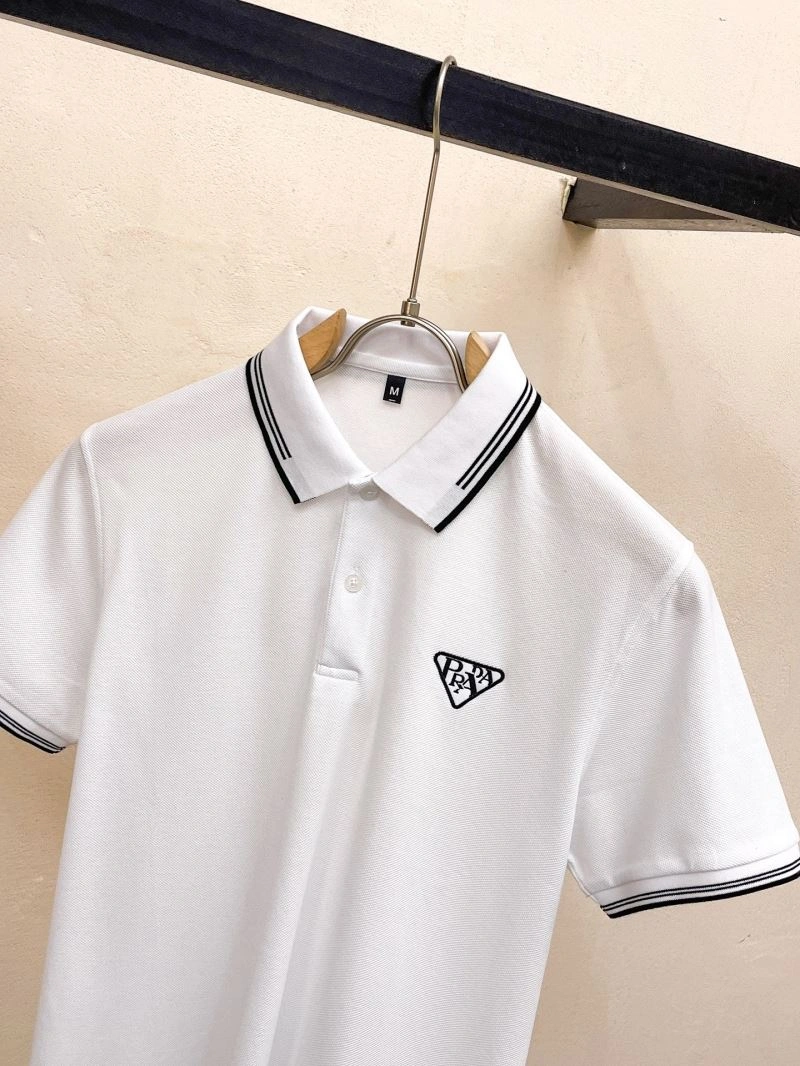 Prada T-Shirts Bold 170530
