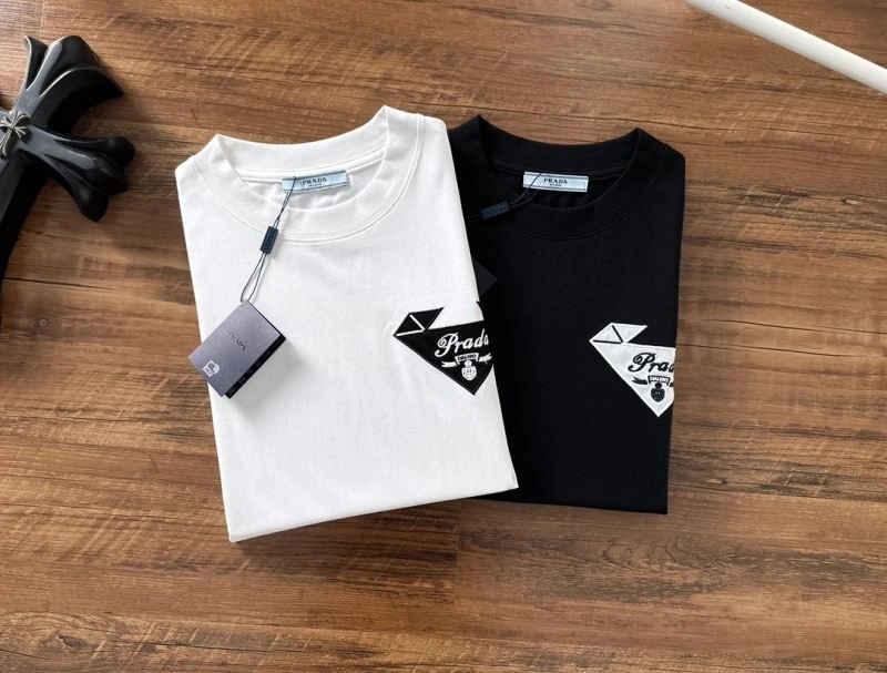 HighPerformance Prada T-Shirts 170528