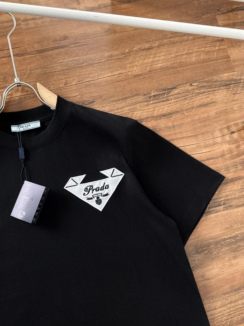 HighPerformance Prada T-Shirts 170528