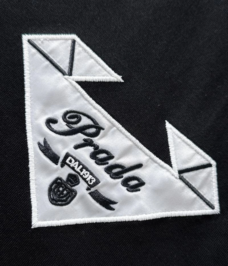 HighPerformance Prada T-Shirts 170528