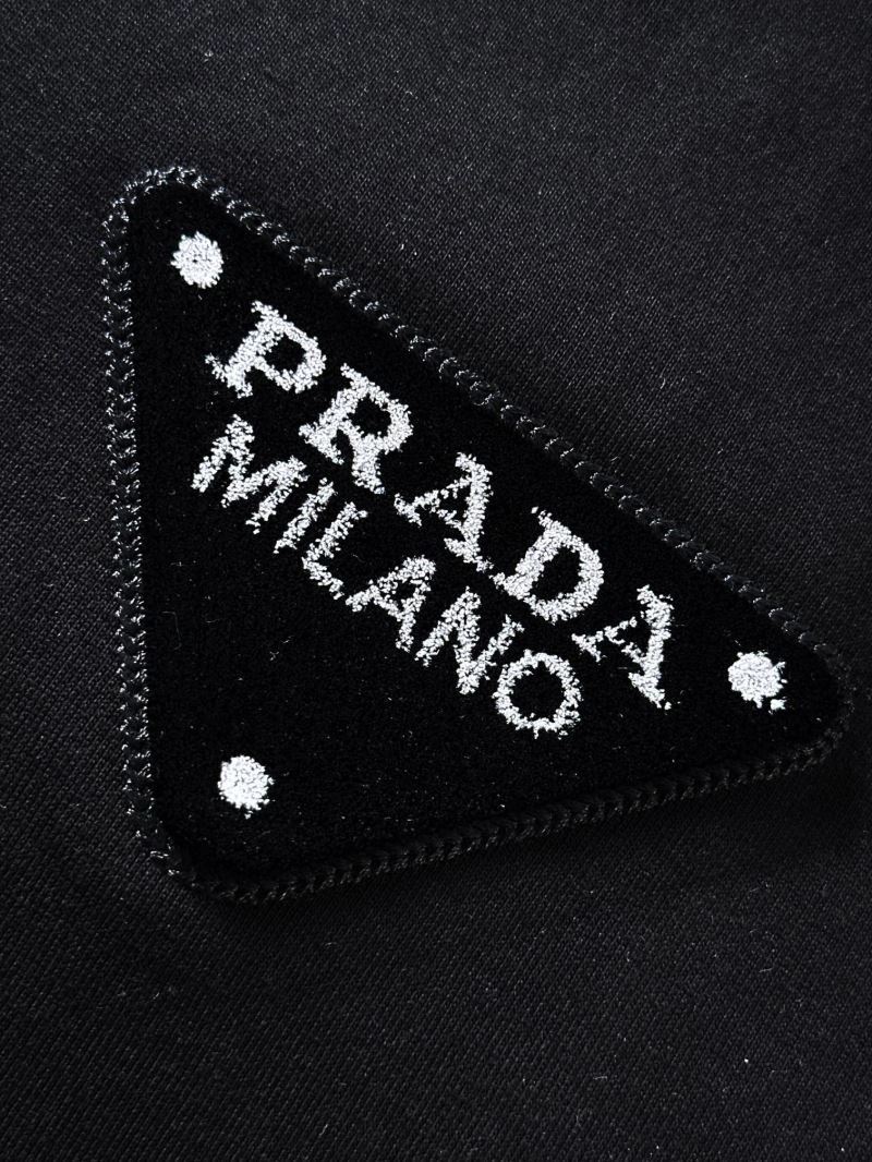 Prada T-Shirts EasyCare 170527