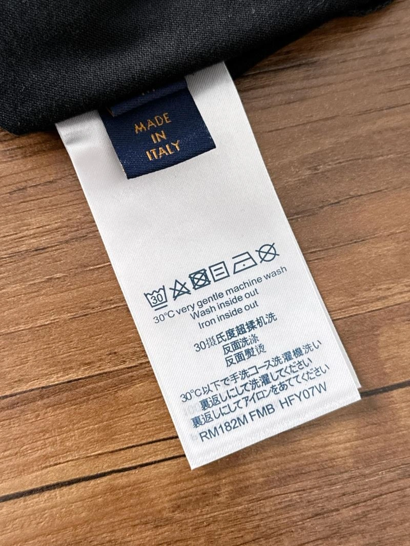 Prada T-Shirts EasyCare 170527