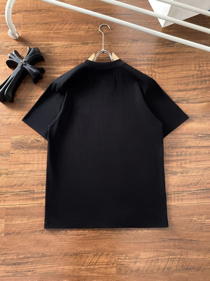 Prada T-Shirts EasyCare 170527