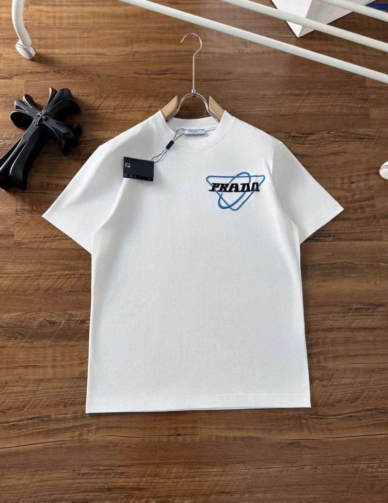 TechFriendly Prada T-Shirts 170526