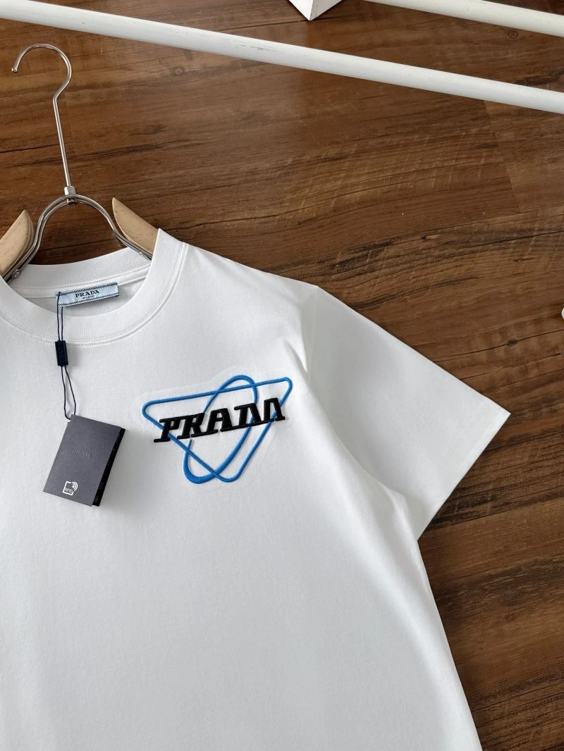 TechFriendly Prada T-Shirts 170526