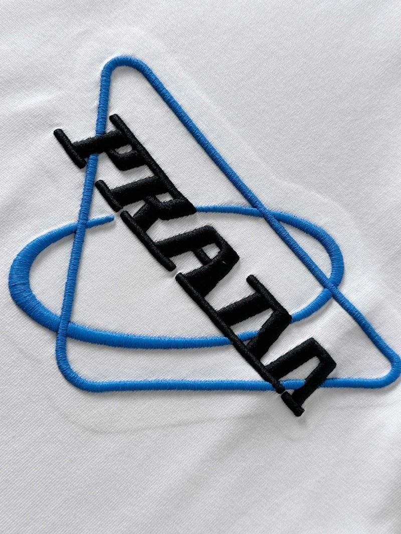 TechFriendly Prada T-Shirts 170526