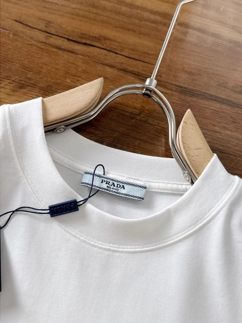 TechFriendly Prada T-Shirts 170526