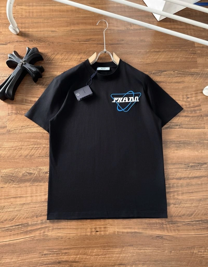 Prada T-Shirts Packable 170525