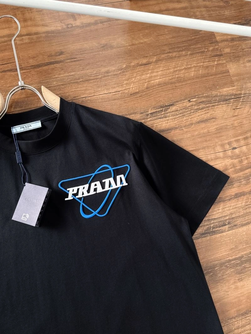 Prada T-Shirts Packable 170525