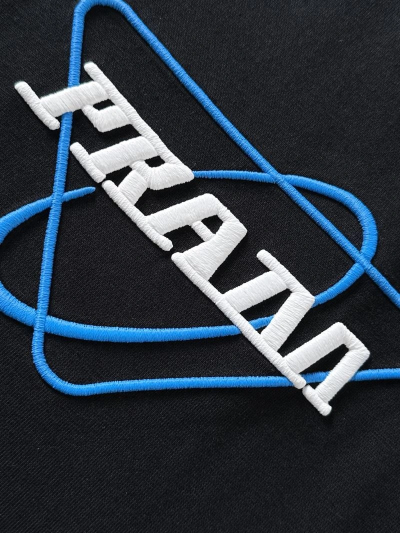 Prada T-Shirts Packable 170525