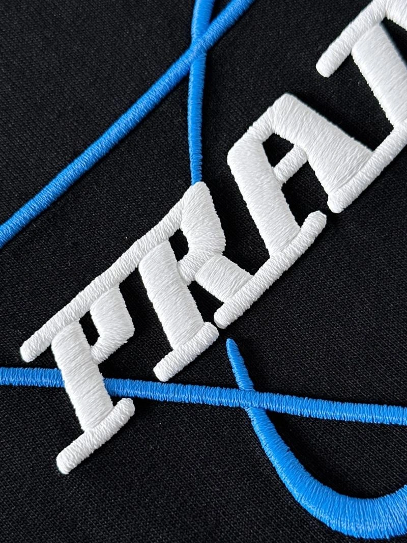 Prada T-Shirts Packable 170525