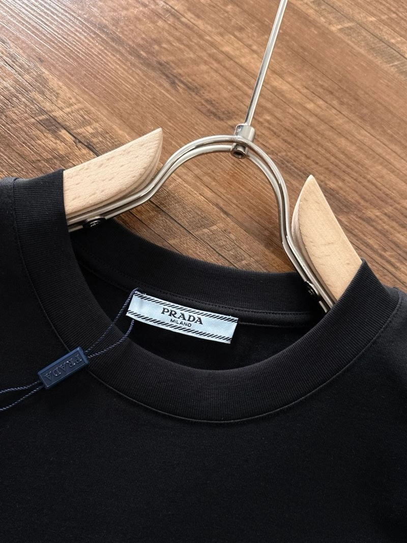Prada T-Shirts Packable 170525