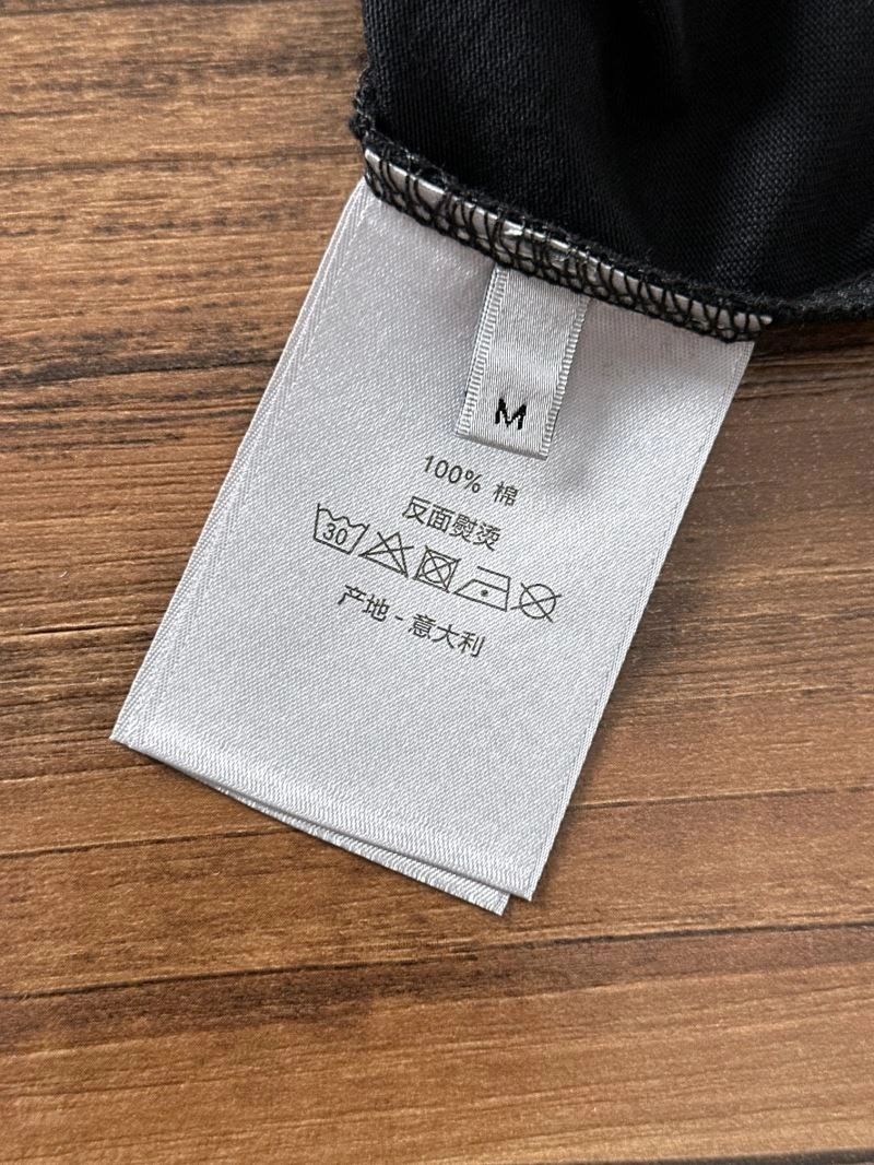Prada T-Shirts Packable 170525