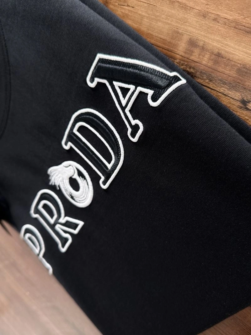 Prada T-Shirts EasyMatch 170515