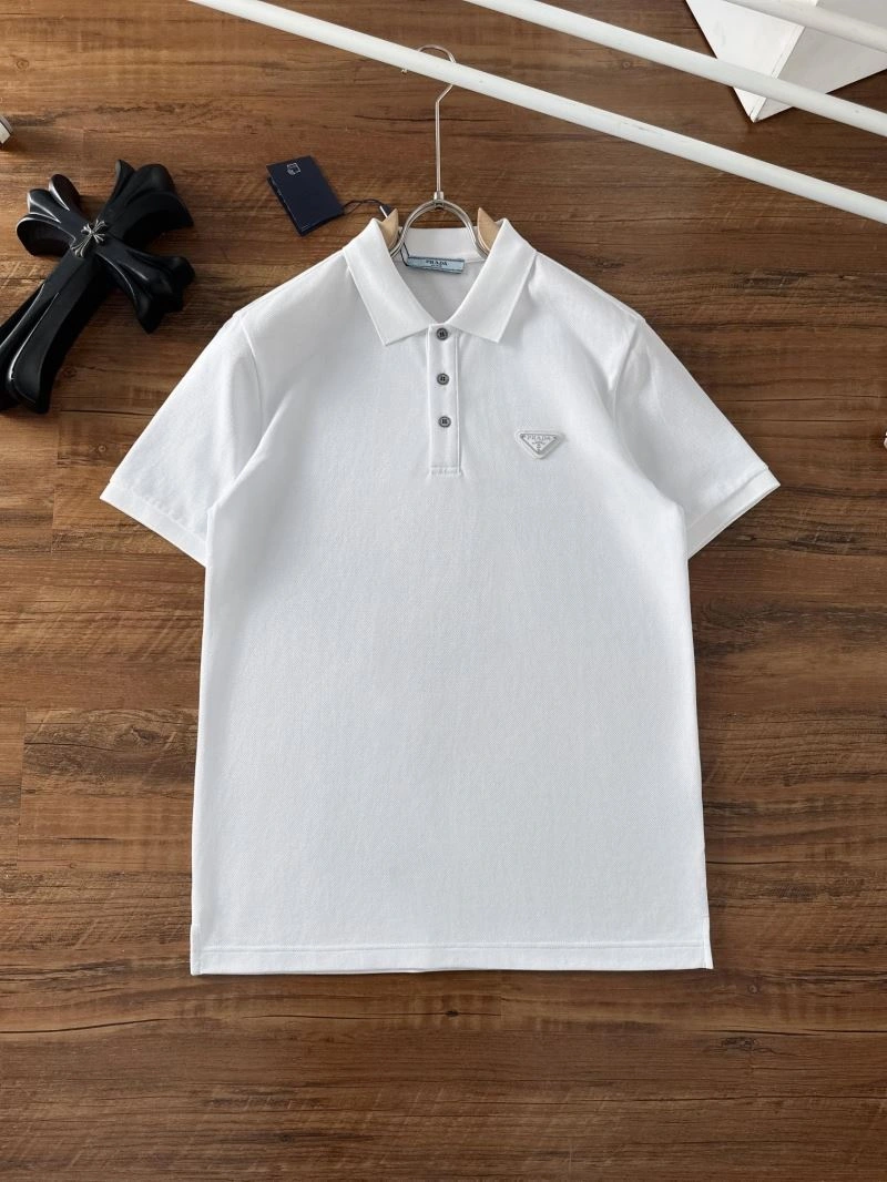 Prada T-Shirts NewStyle 170513
