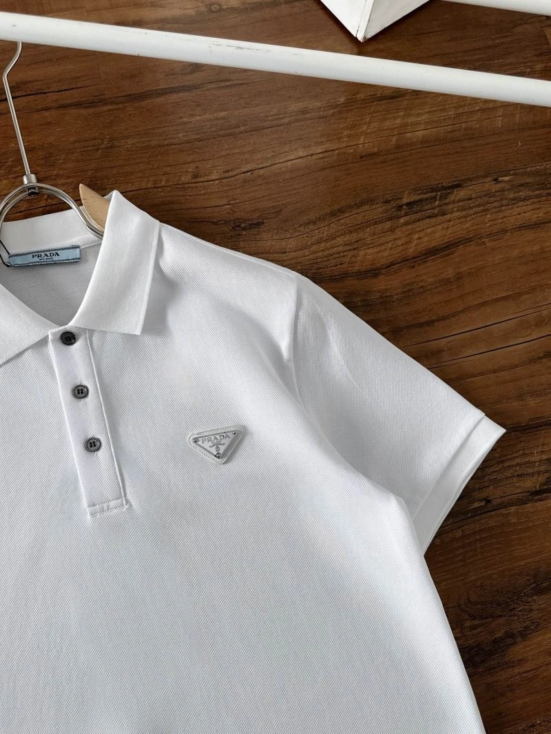 Prada T-Shirts NewStyle 170513