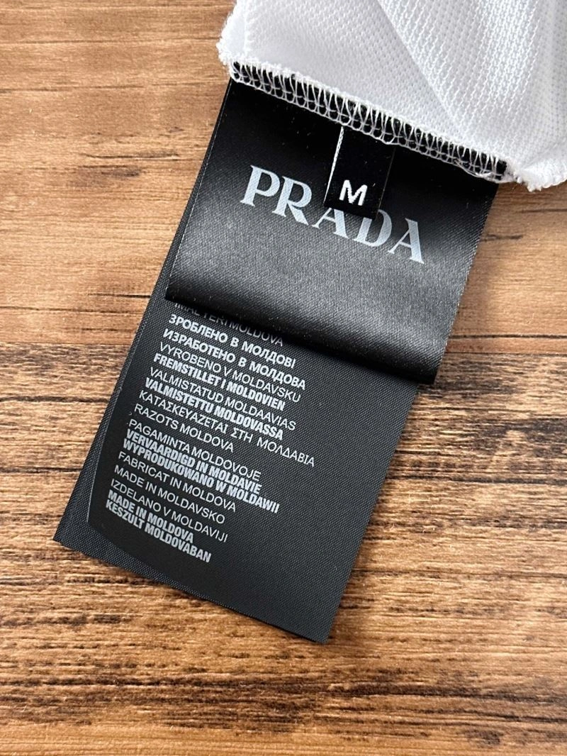 Prada T-Shirts NewStyle 170513